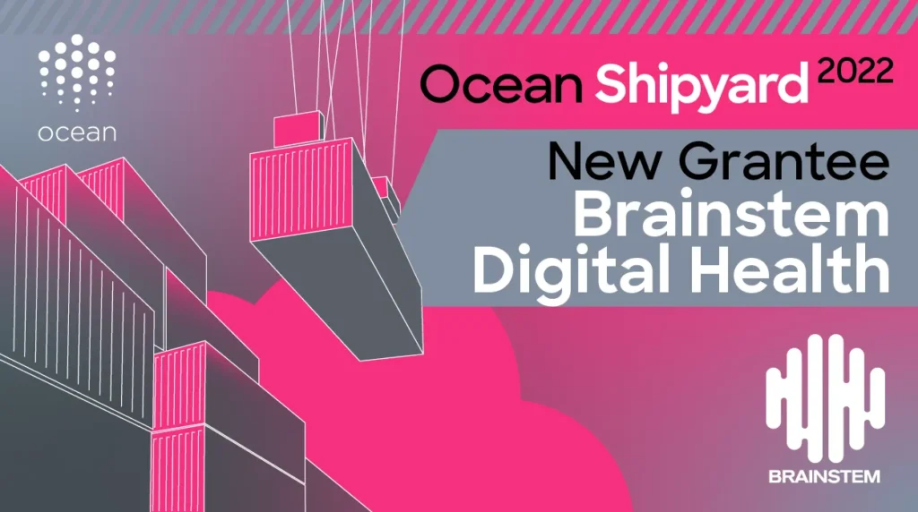 Brainstem winning Ocean Shipyard grant