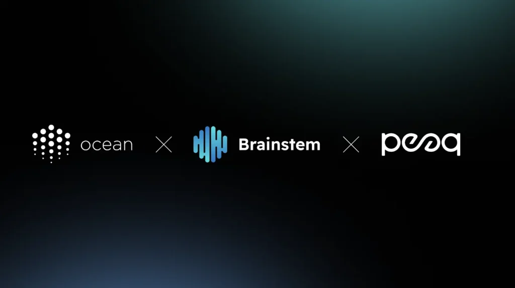 Revolutionizing Digital Health with Peaq DePIN and Ocean Protocol