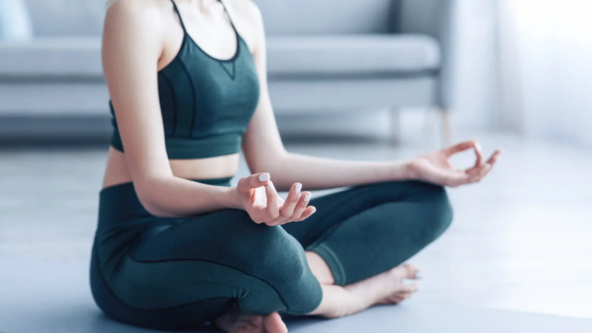 The Benefits of Yoga and How Reflex Can Enhance Your Practice