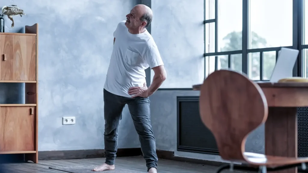 Reflex: Helping to Unlock the Secret to a Longer Life