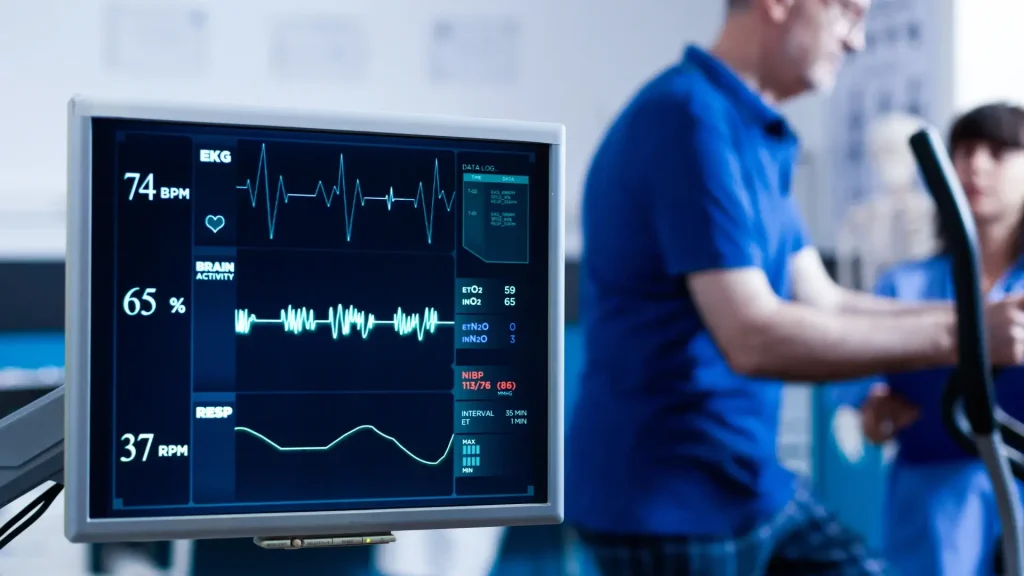 Balancing the Autonomic Nervous System: The Future of Chronic Disease Care in the Digital Age