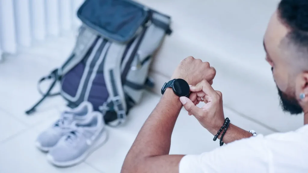 AI-Driven Health: Personalizing Care and Preventing Disease with Mobile Apps and Wearables